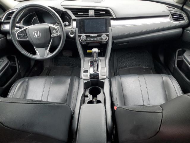 2017 HONDA CIVIC TOURING