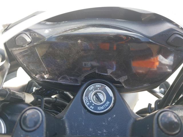 2023 SUZUKI SV 650 AM3