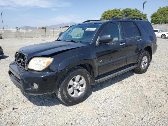 2007 Toyota 4Runner Sr5