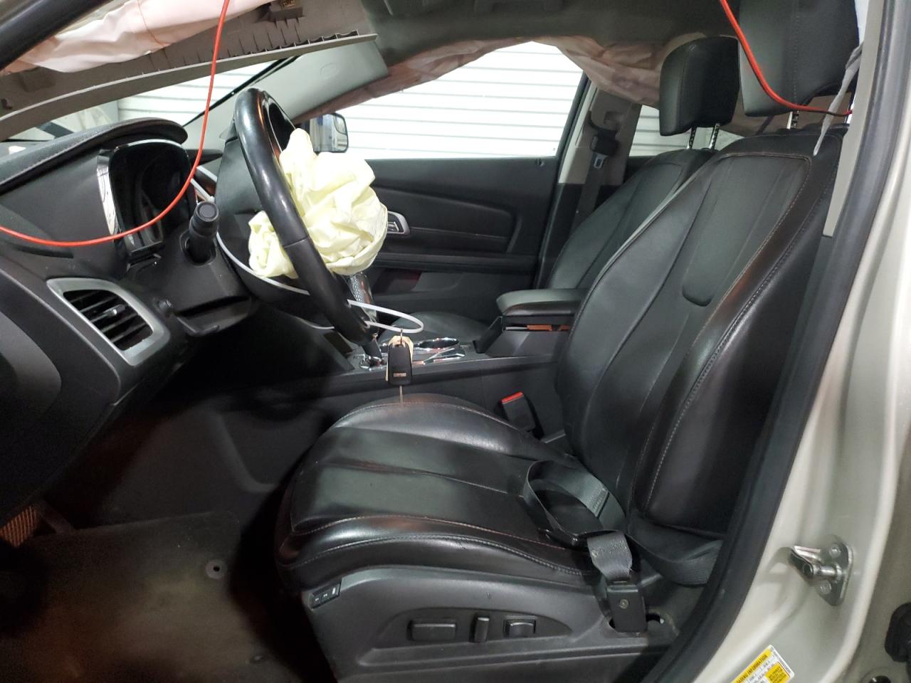 2014 GMC Terrain Slt VIN: 2GKFLYEK8E6238305 Lot: 56324575