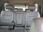 2004 Toyota Sequoia Limited en Venta en Lexington, KY - Normal Wear