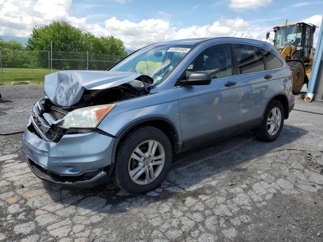 2011 Honda Cr-V Ex  