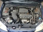 2003 Honda Civic Lx na sprzedaż w Cookstown, ON - Minor Dent/Scratches