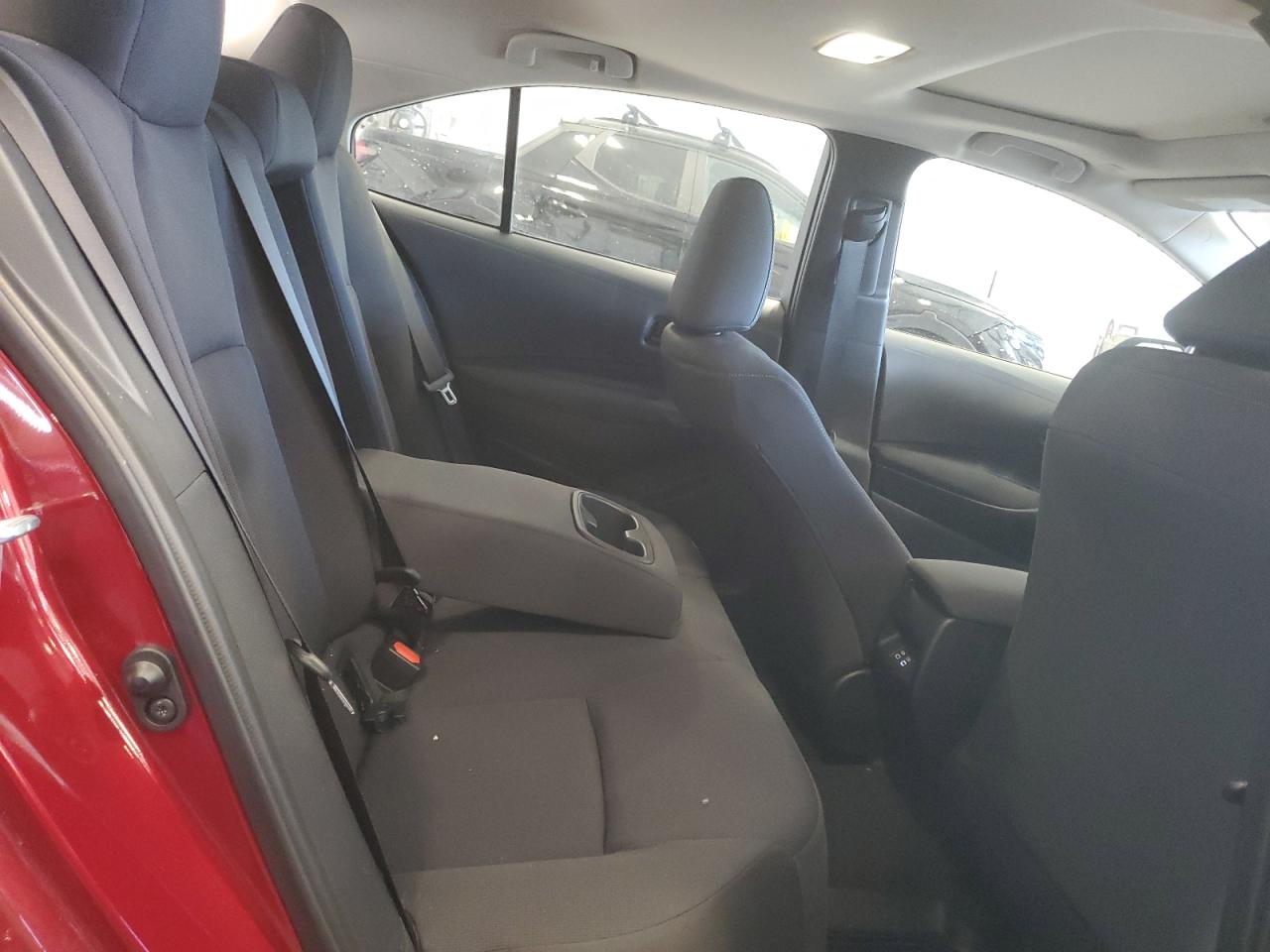 5YFB4MDE6RP159814 TOYOTA COROLLA 2024