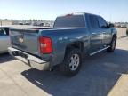 2013 Chevrolet Silverado K1500 Lt for Sale in Sacramento, CA - Side
