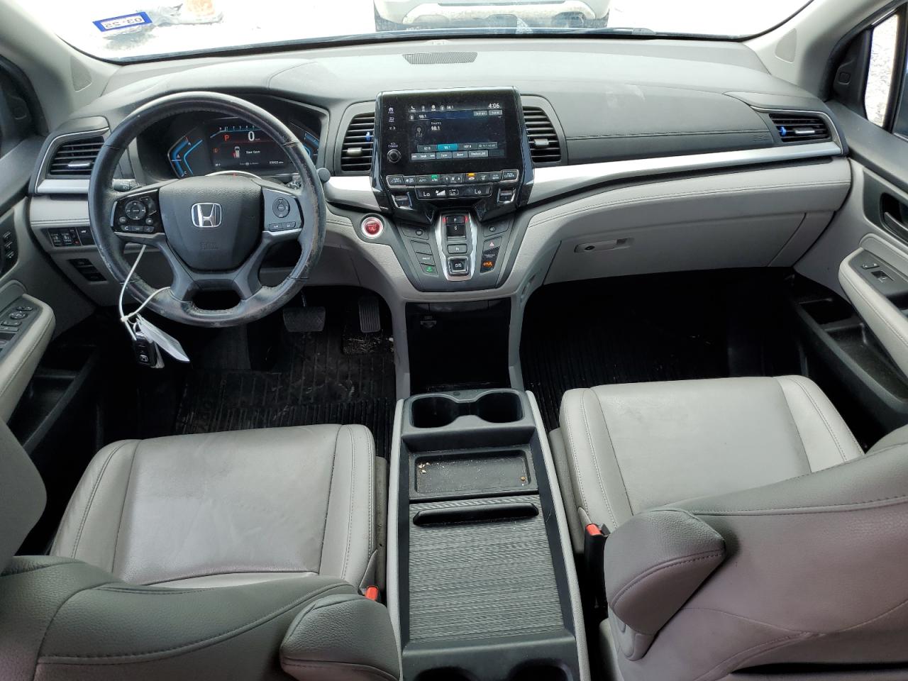 5FNRL6H78KB085080 HONDA All Models 2019