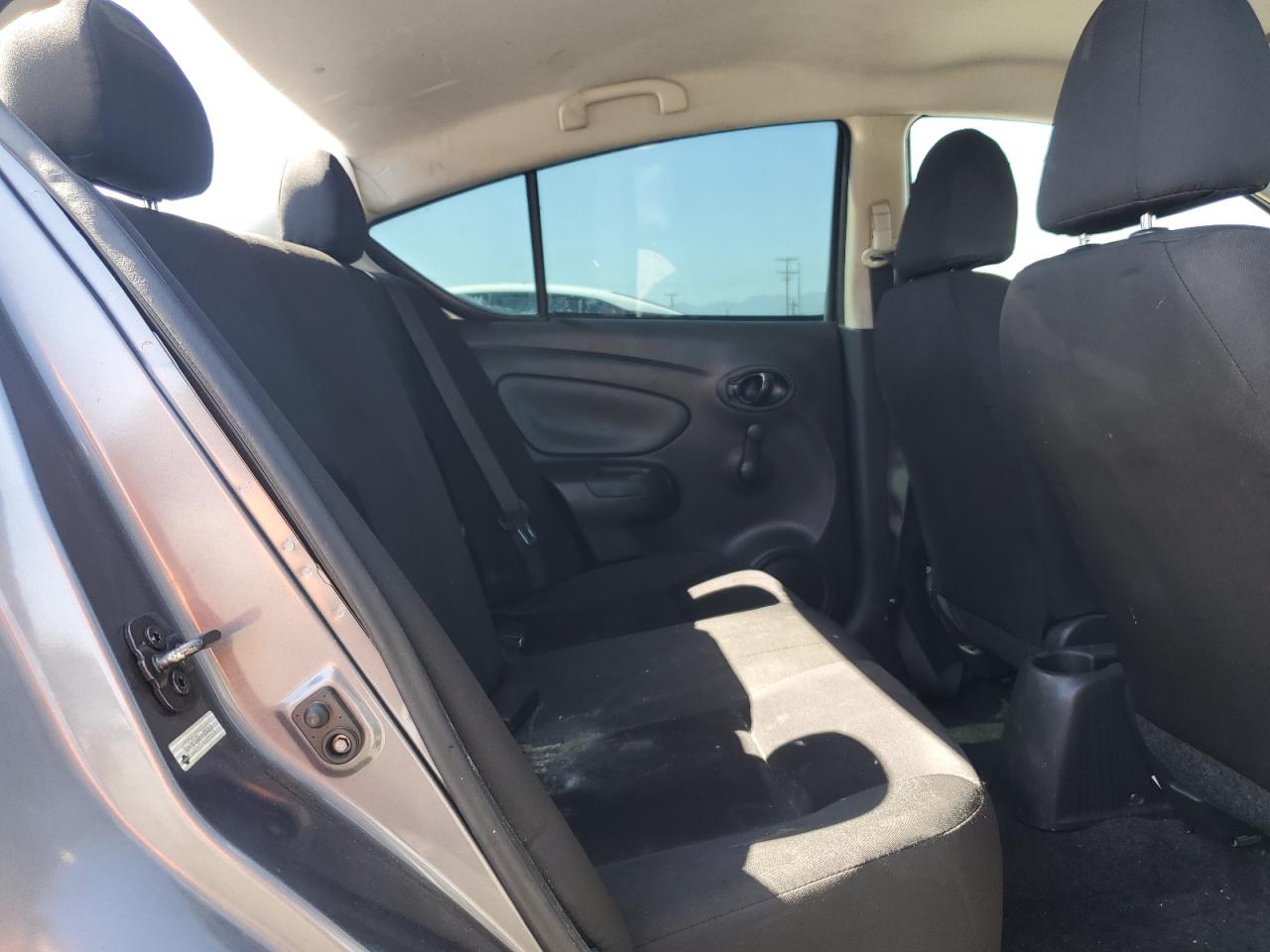 3N1CN7AP1JL835910 NISSAN VERSA 2018