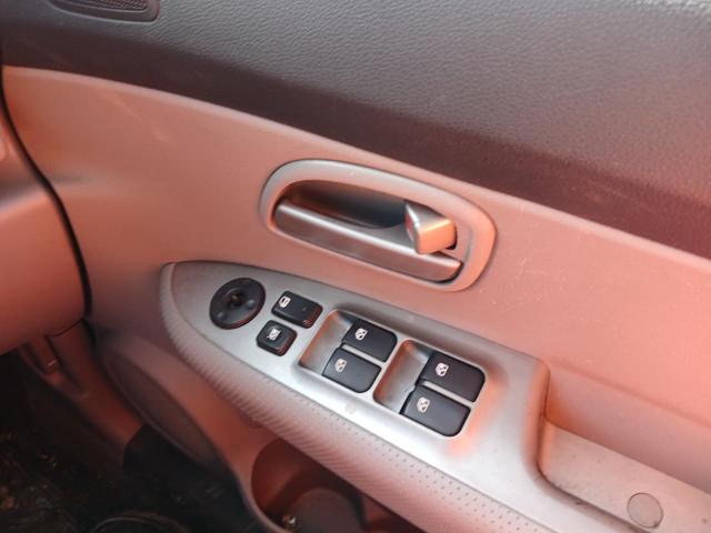 2009 KIA CARENS GS