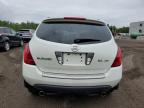 2006 Nissan Murano Sl продається в Cookstown, ON - Side