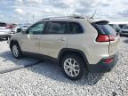 2015 Jeep Cherokee Latitude zu verkaufen in Greenwood, NE - Front End