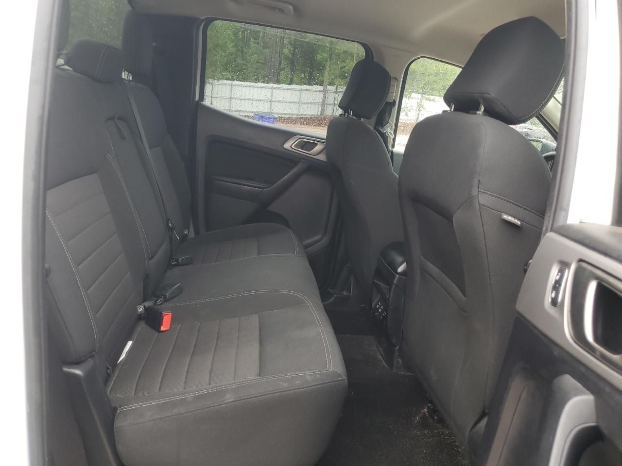 2019 Ford Ranger Xl VIN: 1FTER4FH8KLA51151 Lot: 56421585