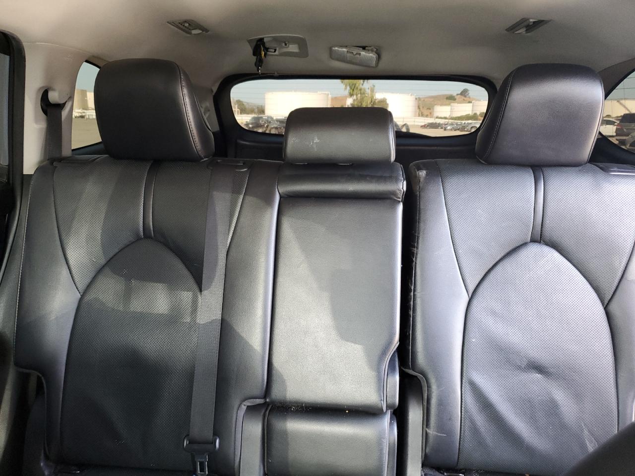 2022 Toyota Highlander Limited VIN: 5TDDZRBH6NS209195 Lot: 57477035