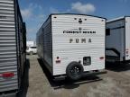 2025 Puma Travel zu verkaufen in Earlington, KY - Minor Dent/Scratches