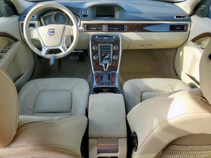  VOLVO XC70 2015 Beżowy