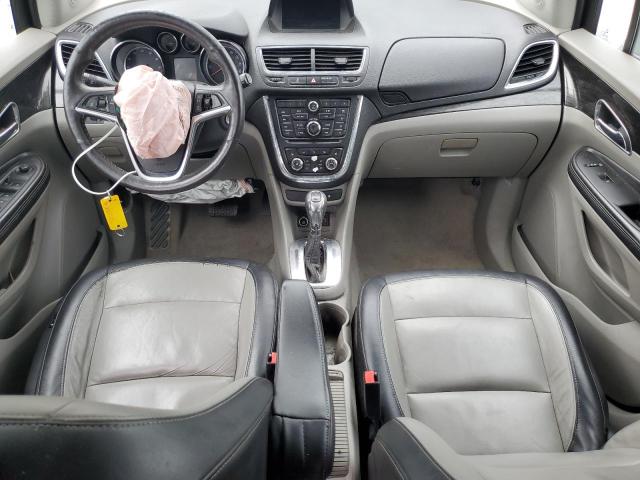  BUICK ENCORE 2014 Сірий