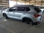 2024 Volkswagen Taos Se de vânzare în Phoenix, AZ - Rollover