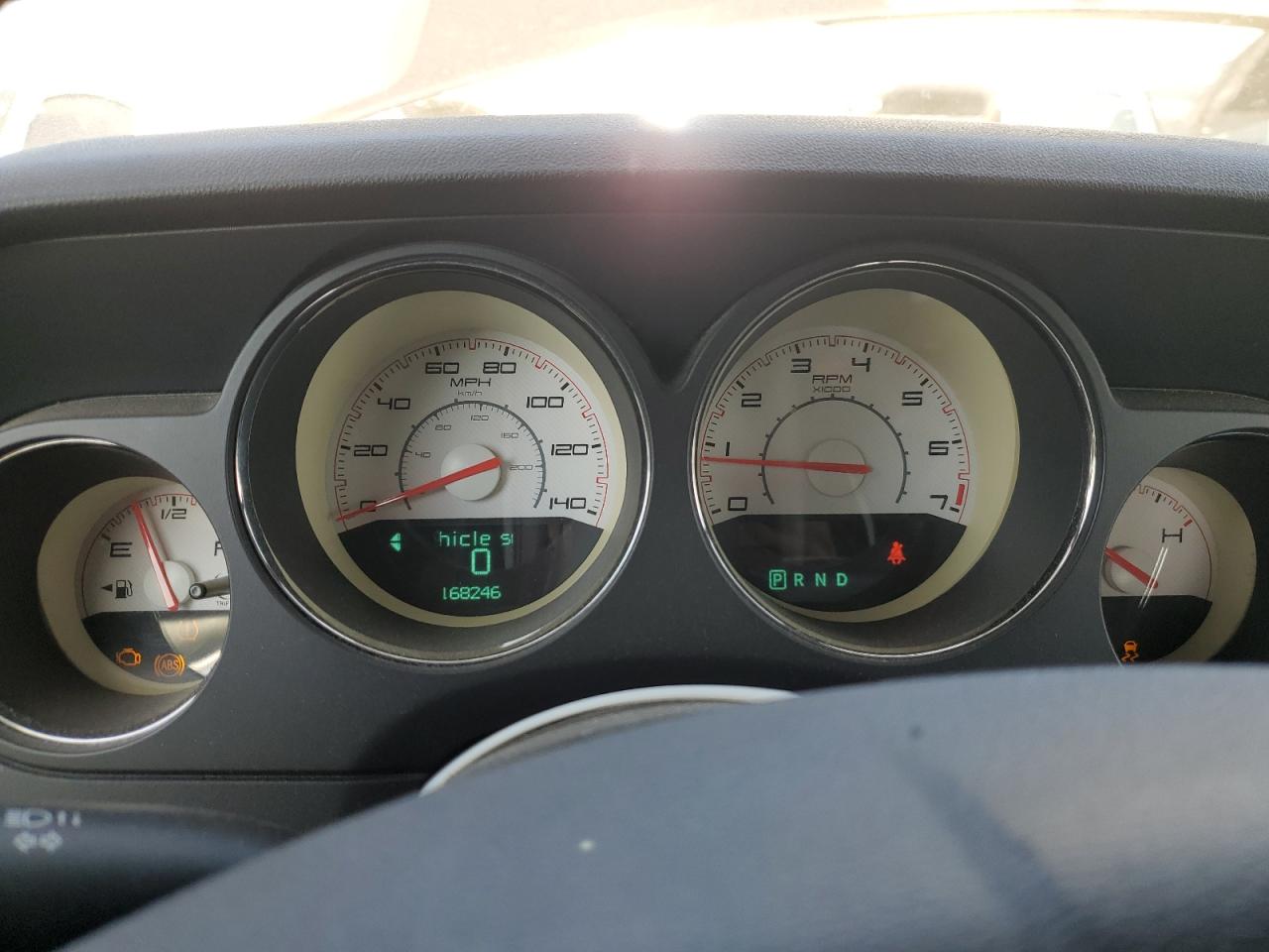 2013 Dodge Challenger Sxt VIN: 2C3CDYAG4DH692197 Lot: 56490475