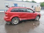 2014 Dodge Journey Sxt იყიდება Duryea-ში, PA - Side