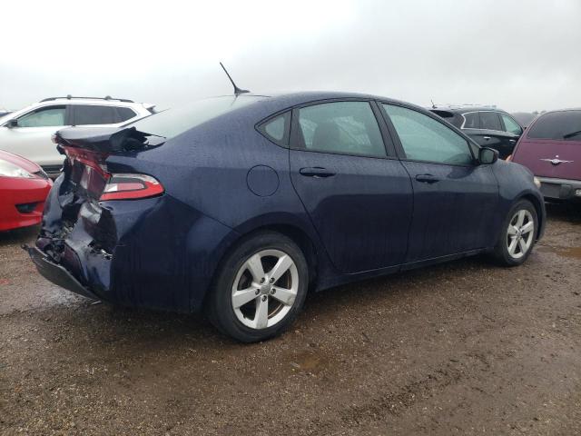  DODGE DART 2015 Blue
