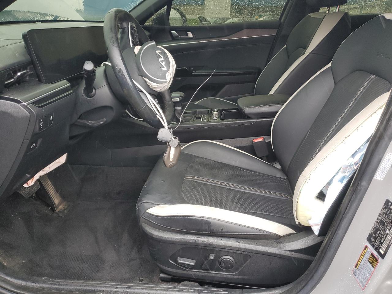 2025 Kia K5 Gt Line VIN: KNAG64J79S5312577 Lot: 54699885