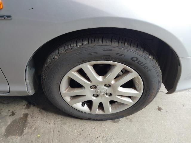 2002 HONDA CIVIC VTEC