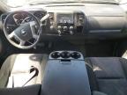 2011 Chevrolet Silverado K1500 Lt en Venta en Littleton, CO - Front End