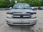 2000 Toyota Tundra Access Cab продається в Ellwood City, PA - Rear End
