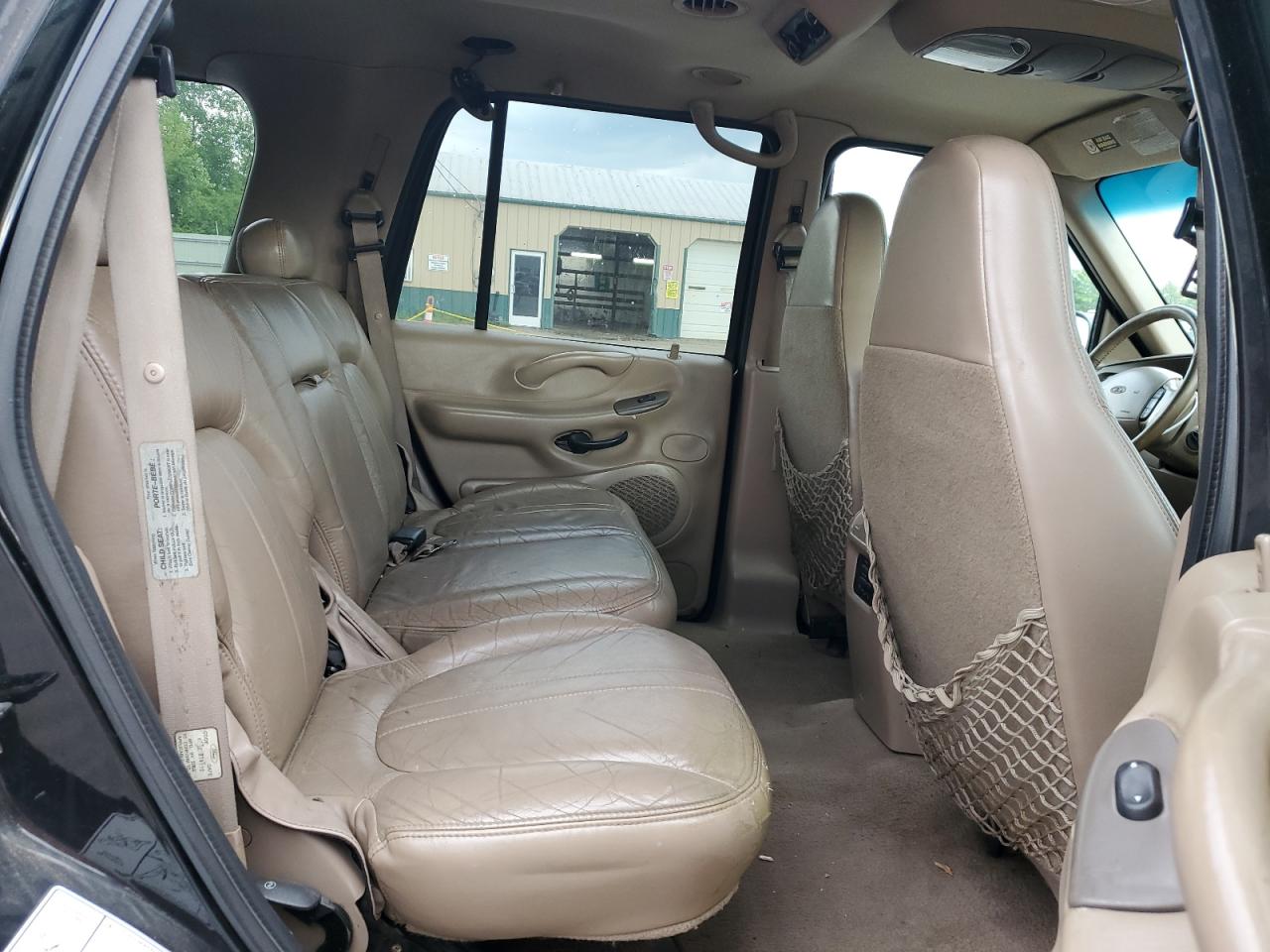 1998 Ford Expedition VIN: 1FMPU18L9WLA37266 Lot: 56891775
