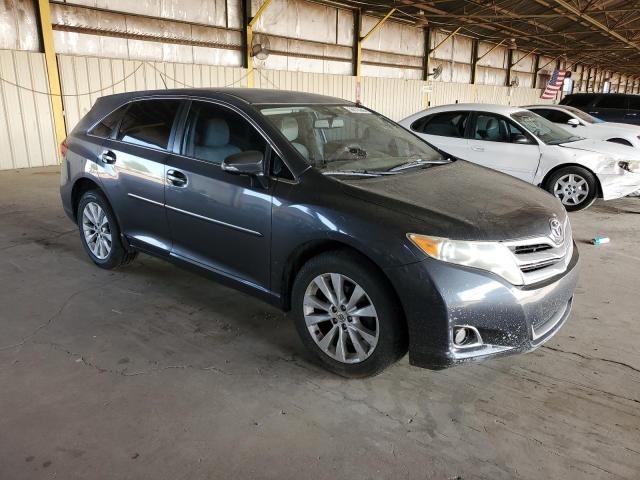 Parquets TOYOTA VENZA 2013 Szary