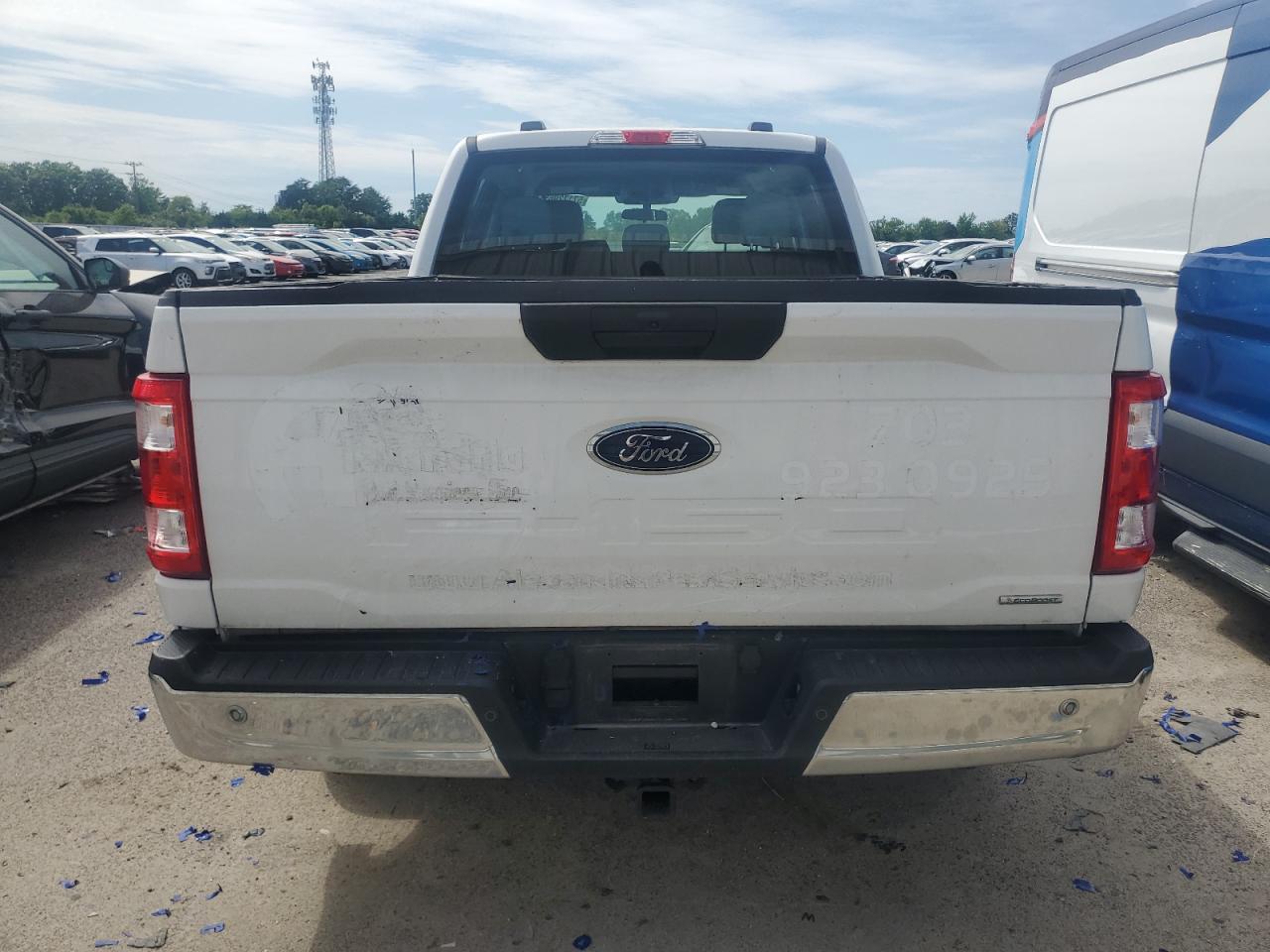1FTEW1CP4NKD93144 FORD F-150 2022