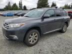 2013 Toyota Highlander Base   for Sale in Graham, WA - Rear End