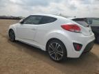 2016 Hyundai Veloster Turbo zu verkaufen in Elgin, IL - Front End