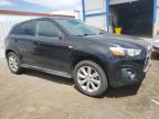 2014 Mitsubishi Outlander Sport Es for Sale in North Las Vegas, NV - Mechanical