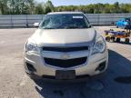 2015 Chevrolet Equinox Lt zu verkaufen in Rogersville, MO - Front End