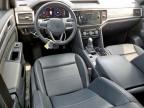 2022 Volkswagen Atlas Cross Sport Se for Sale in Mercedes, TX - Water/Flood