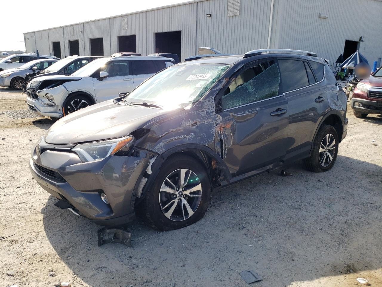 2T3WFREV2GW283492 TOYOTA RAV4 Photo 1