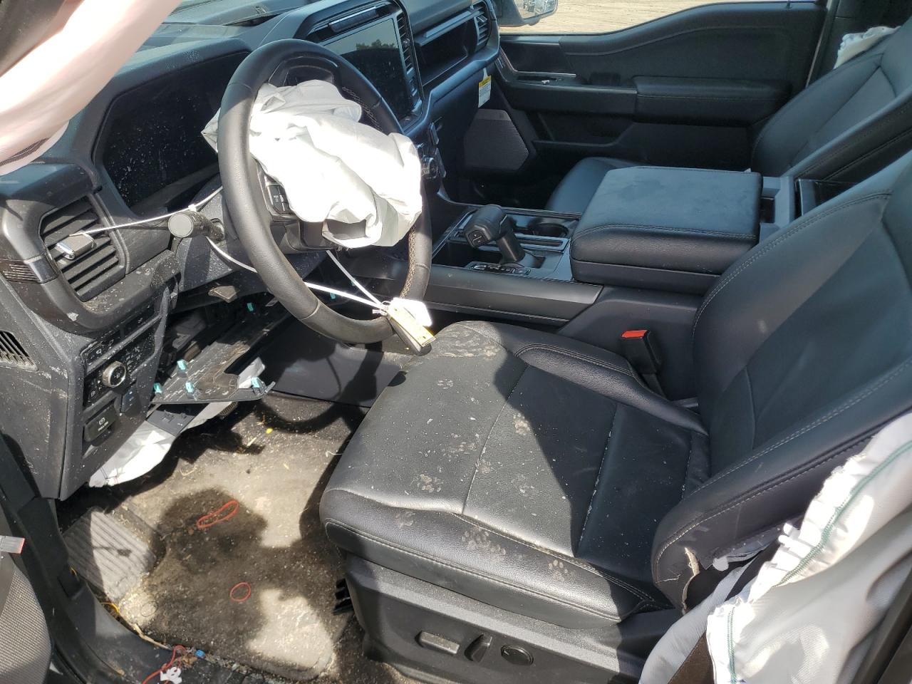 1FTFW3LDXRFB34629 FORD All Models 2024