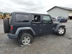 2012 Jeep Wrangler Unlimited Sport for Sale in York Haven, PA - Biohazard/Chemical