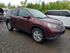 2014 Honda Cr-V Ex en Venta en Woodhaven, MI - Normal Wear