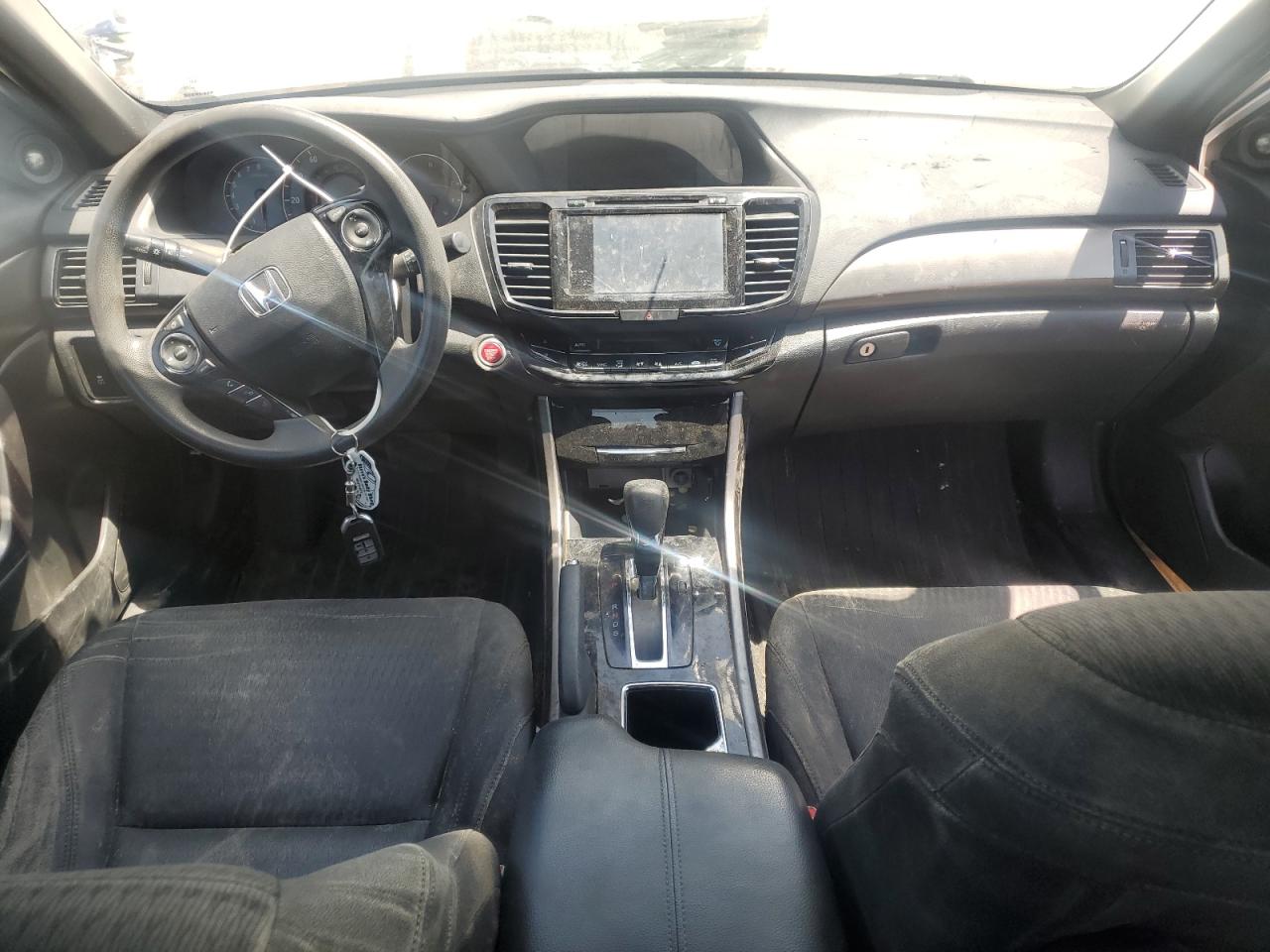 1HGCT1B76GA011269 HONDA ACCORD 2016