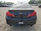 2012 Infiniti G37  за продажба в Hampton, VA - Front End