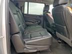 2018 Chevrolet Suburban C1500 Lt na sprzedaż w Grand Prairie, TX - Side
