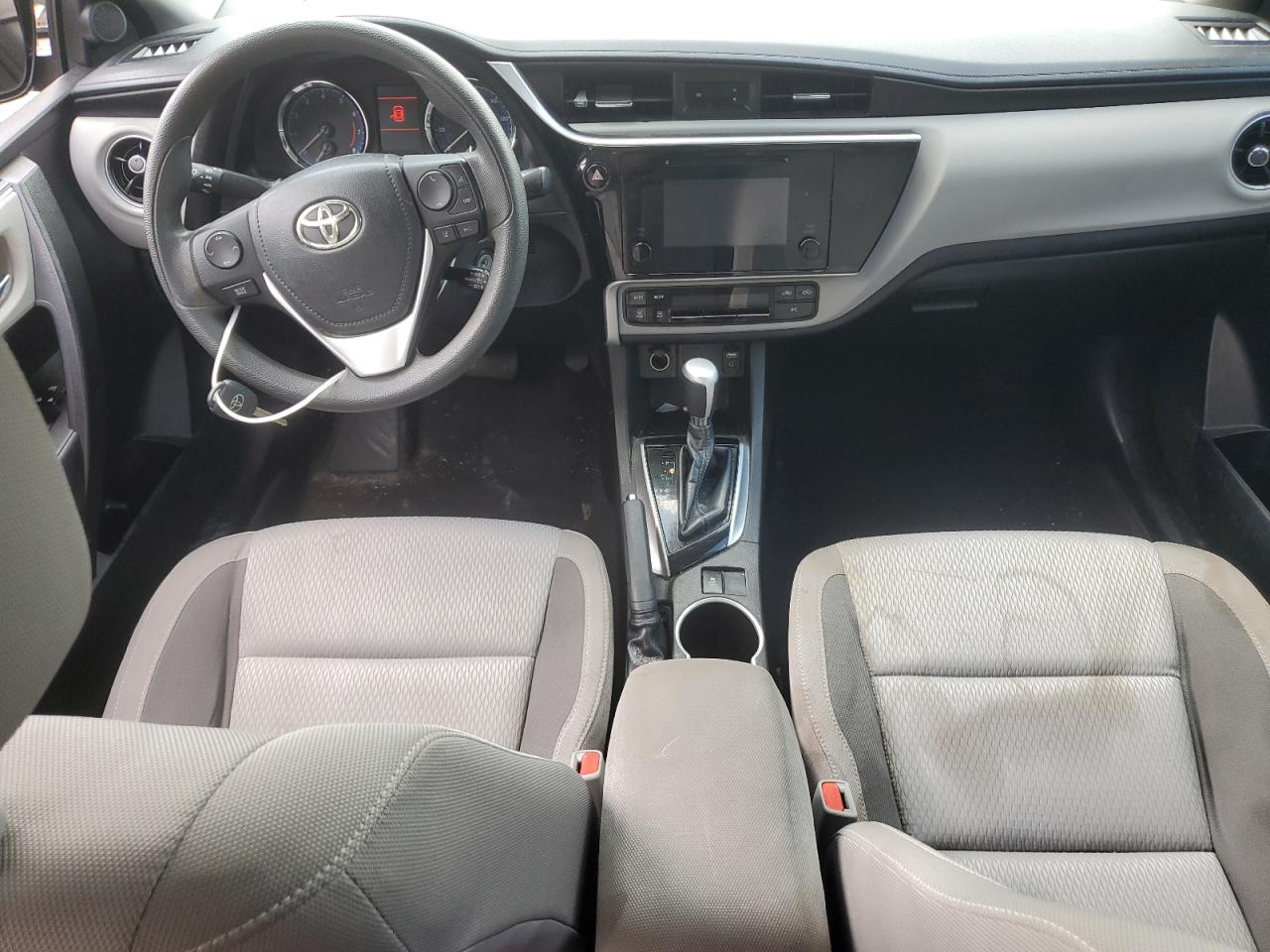 5YFBURHE3KP886907 TOYOTA COROLLA 2019