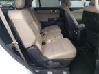 2020 Ford Explorer Limited na sprzedaż w Mendon, MA - Rear End