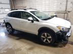 2014 Subaru Xv Crosstrek 2.0I Hybrid for Sale in Blaine, MN - Front End