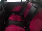2016 JAGUAR XE R-SPORT for sale at Copart BELFAST