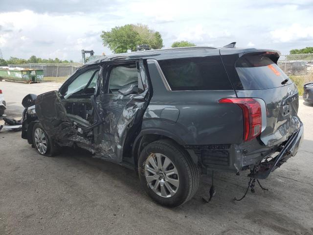  HYUNDAI PALISADE 2024 Gray