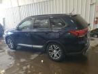 2016 Mitsubishi Outlander Se for Sale in Franklin, WI - Side