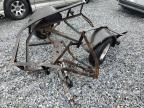 2000 Utility Trailer na sprzedaż w Riverview, FL - All Over