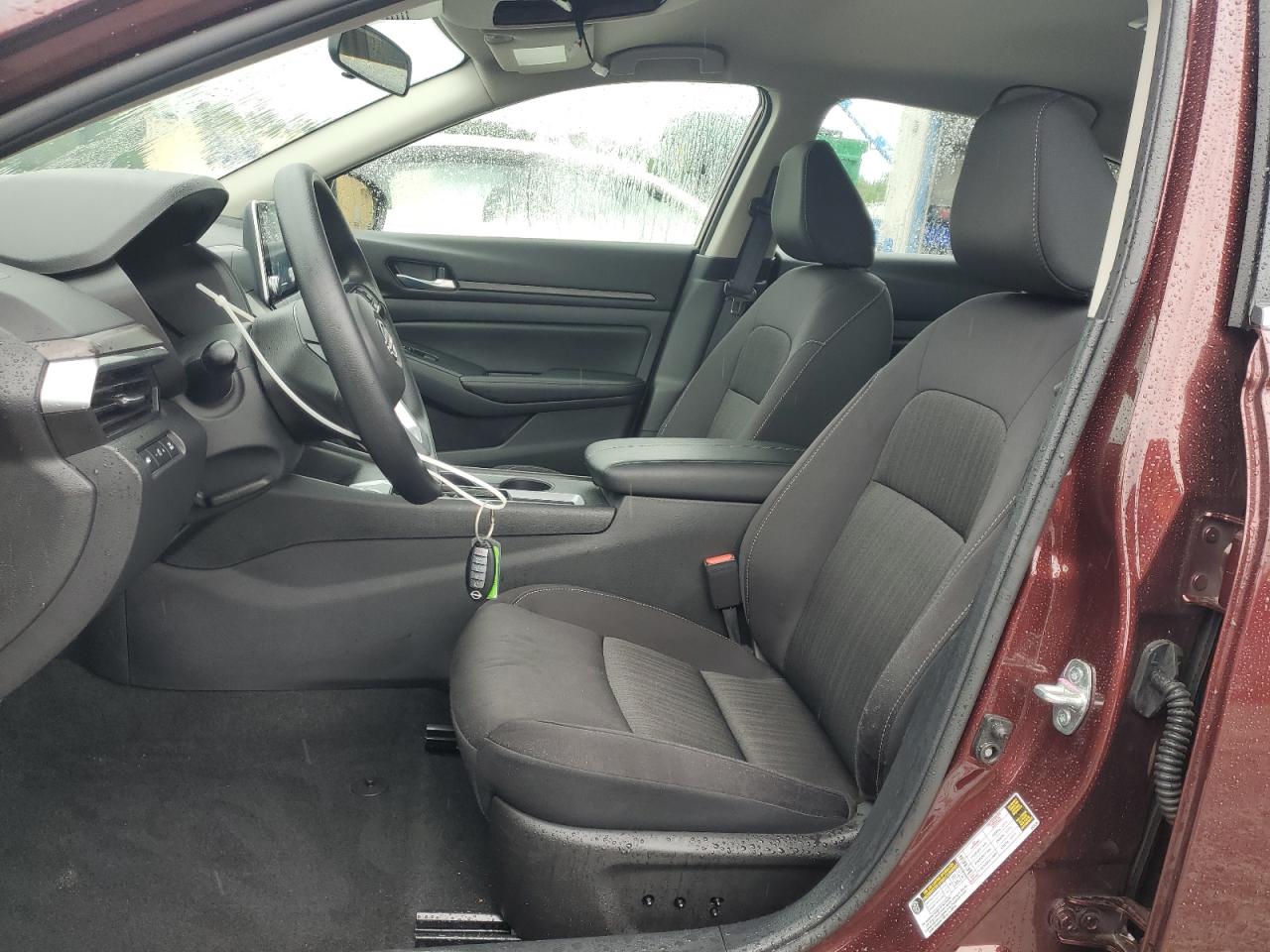 1N4BL4DV7SN325656 NISSAN ALTIMA 2025